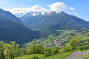 Appartement am Berg Arzl Im Pitztal